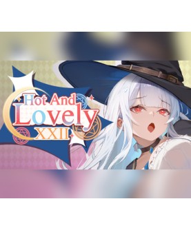 Hot And Lovely XXII Steam Key GLOBAL